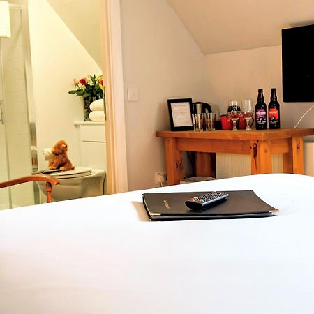 Ben Cruachan Inn - Restaurant, Pub With Rooms Loch Awe Εξωτερικό φωτογραφία