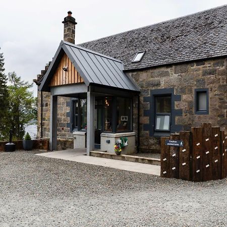 Ben Cruachan Inn - Restaurant, Pub With Rooms Loch Awe Εξωτερικό φωτογραφία