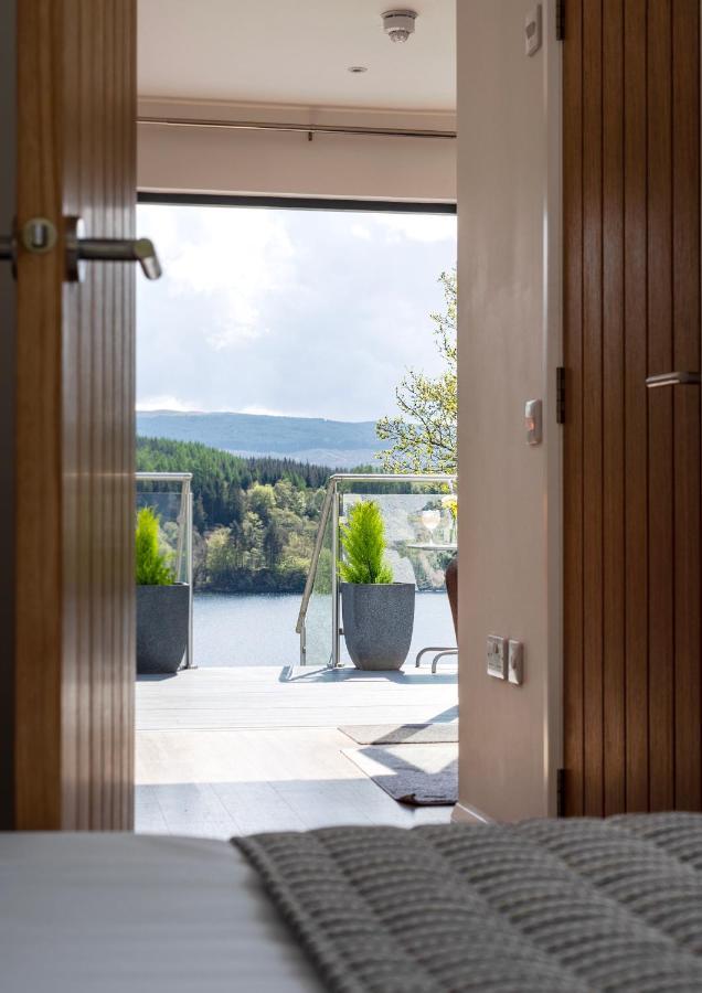 Ben Cruachan Inn - Restaurant, Pub With Rooms Loch Awe Εξωτερικό φωτογραφία