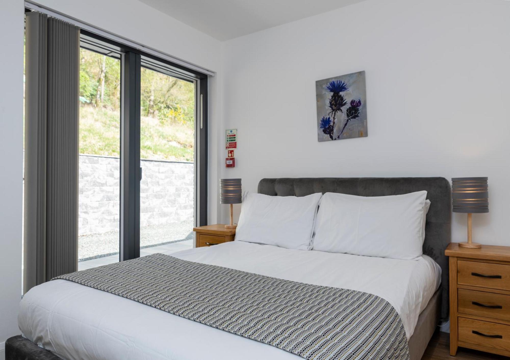 Ben Cruachan Inn - Restaurant, Pub With Rooms Loch Awe Δωμάτιο φωτογραφία