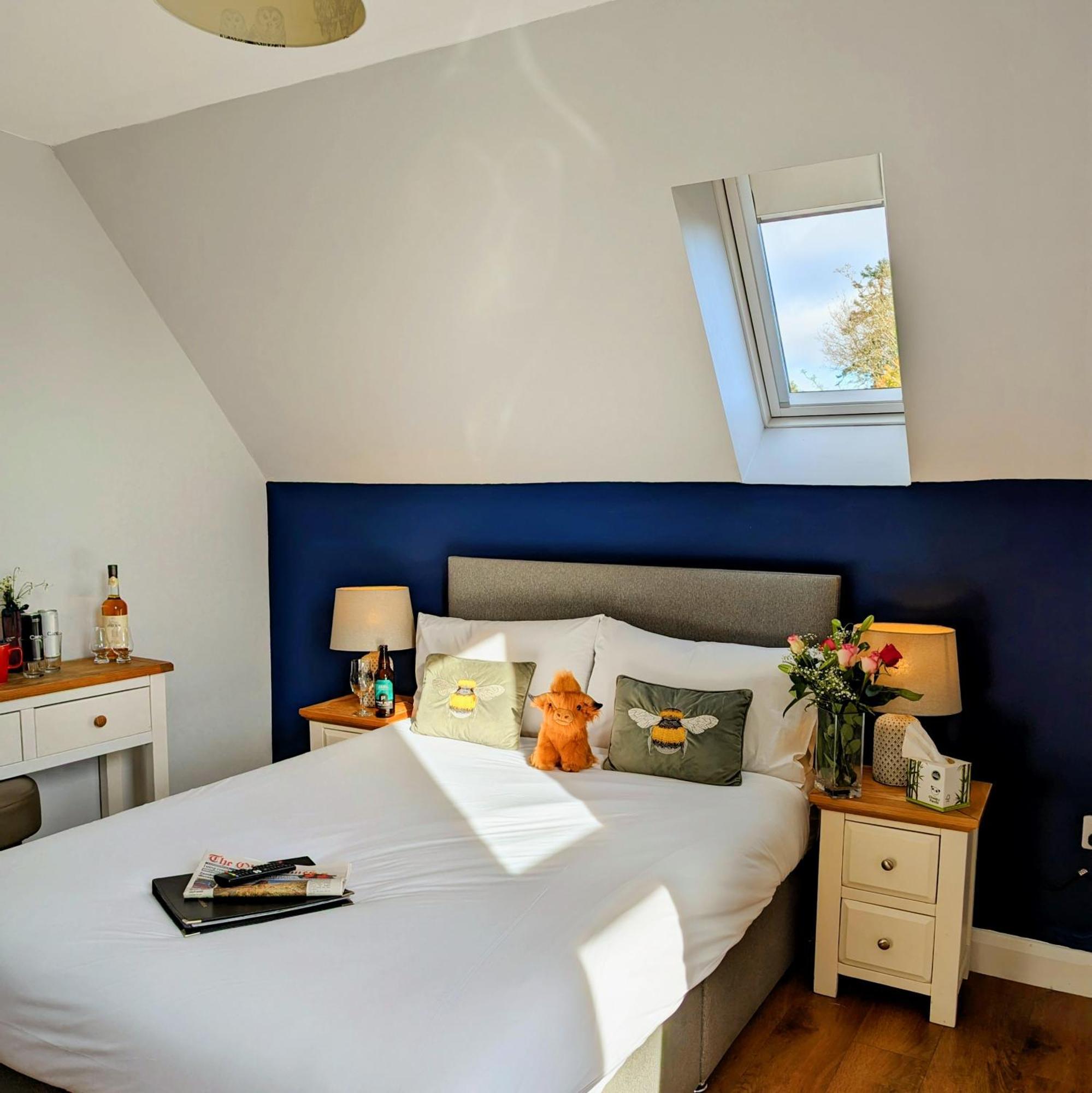 Ben Cruachan Inn - Restaurant, Pub With Rooms Loch Awe Δωμάτιο φωτογραφία