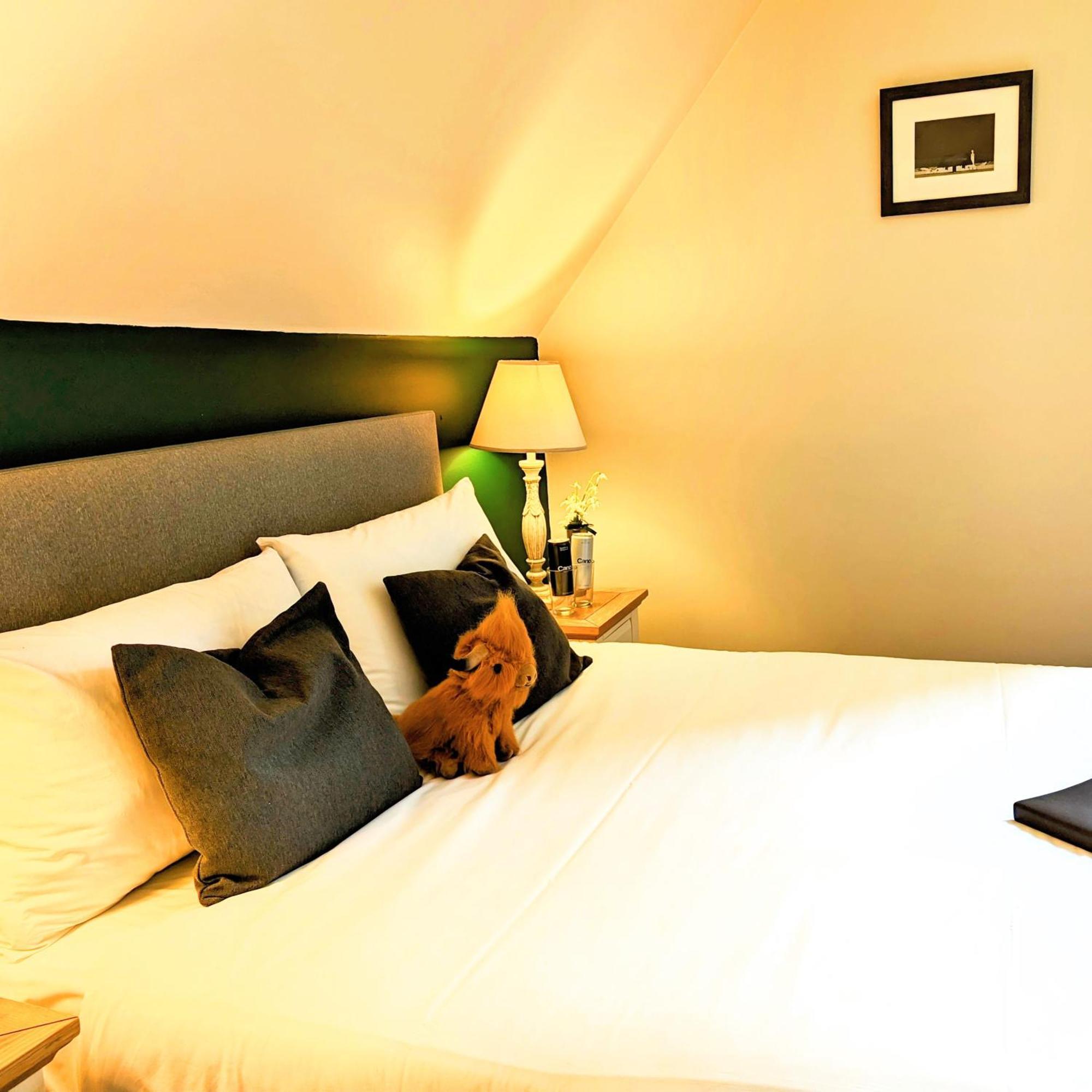 Ben Cruachan Inn - Restaurant, Pub With Rooms Loch Awe Δωμάτιο φωτογραφία