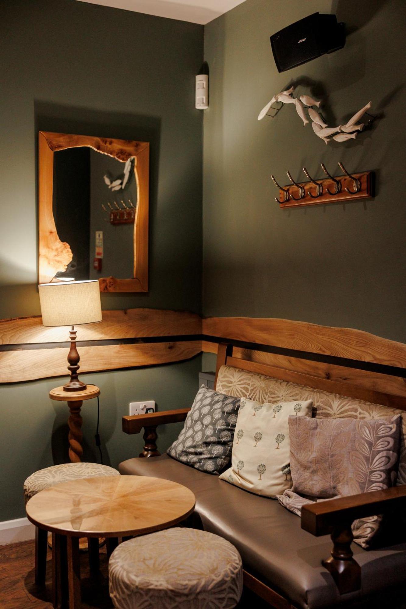 Ben Cruachan Inn - Restaurant, Pub With Rooms Loch Awe Εξωτερικό φωτογραφία