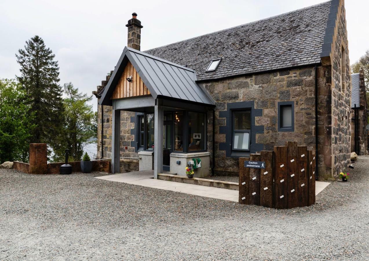 Ben Cruachan Inn - Restaurant, Pub With Rooms Loch Awe Εξωτερικό φωτογραφία